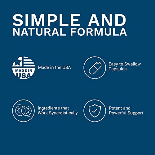 Potassium Supplement - 1020 mg, 120 Servings