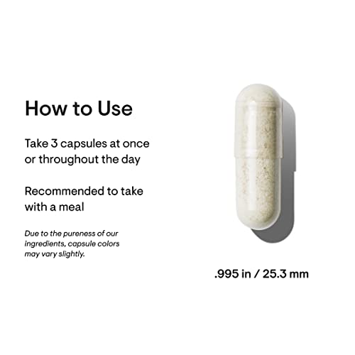 Thorne Basic Prenatal: Complete 18-Vitamin Formula