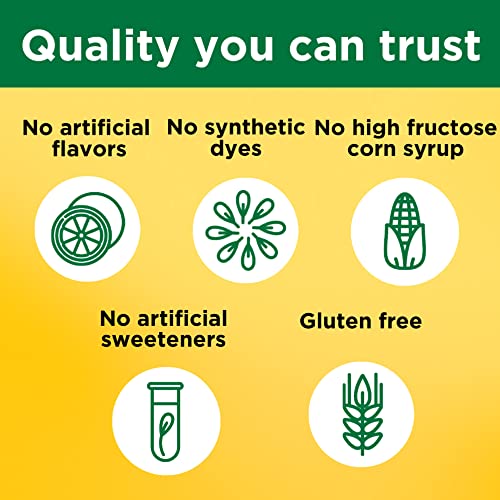 Nature Made Extra Strength Zinc Gummies, 60 Count