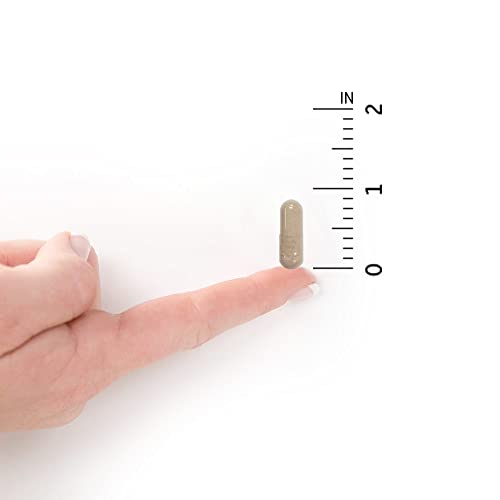 Raw Iron Capsules 30ct - Vitamin Code