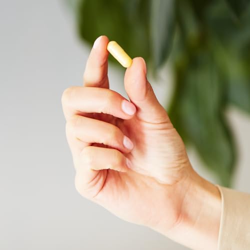 Solgar B-Complex 100 Capsules for Energy & Heart Health