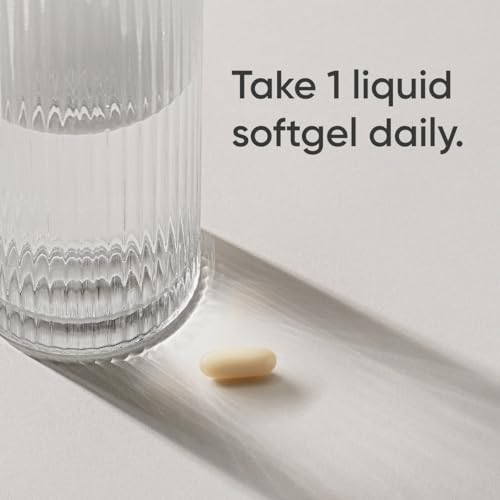 Zinc Picolinate 50mg with Organic Coconut Oil