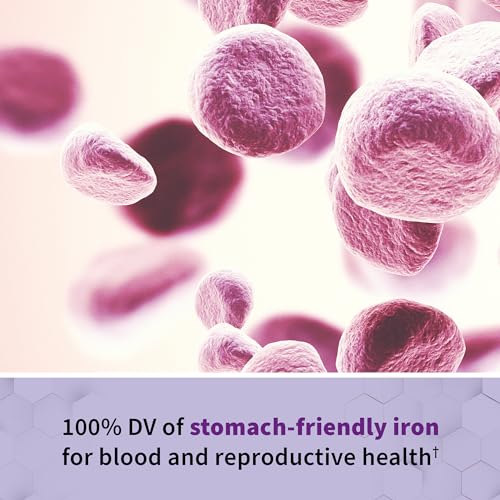 Garden of Life Raw Prenatal Multivitamins - 180 Capsules