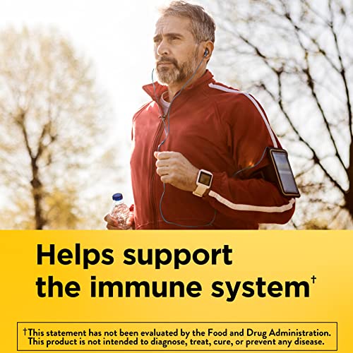 Nature Made Super B Complex with Vitamin C