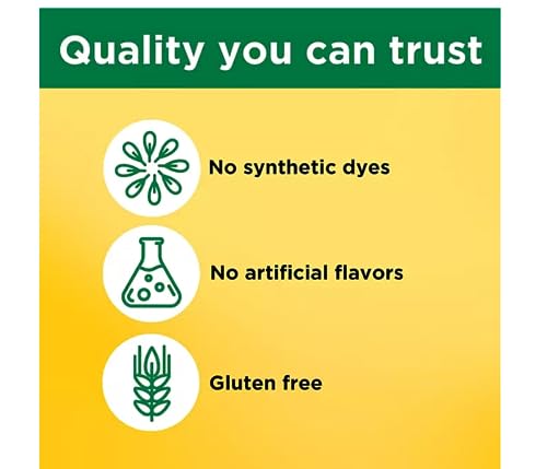 Nature Made Iron 65 mg Tablets for Blood Health