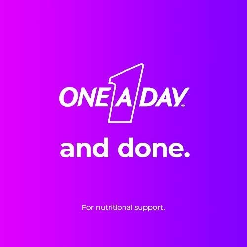 One A Day Women's Prenatal Multivitamin, 90 Count