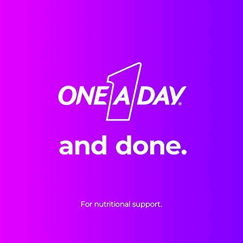 One A Day Women's Prenatal Multivitamin, 30 Ct