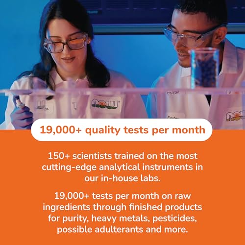 NOW Vitamin E 400 IU Antioxidant Softgels 100ct