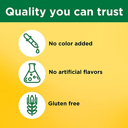 Nature Made Calcium 500mg with Vitamin D3, 130 Tablets