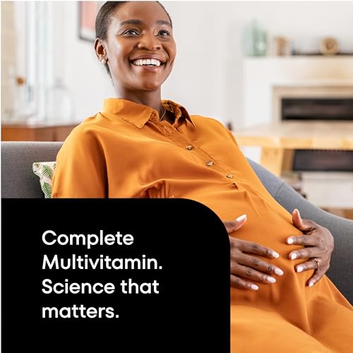 ONE A DAY Women's Prenatal Multivitamin with DHA