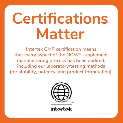 NOW Vitamin E 400 IU Antioxidant Softgels 100ct