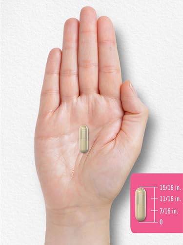 Carlyle Women's Prenatal Multivitamins with Folic Acid