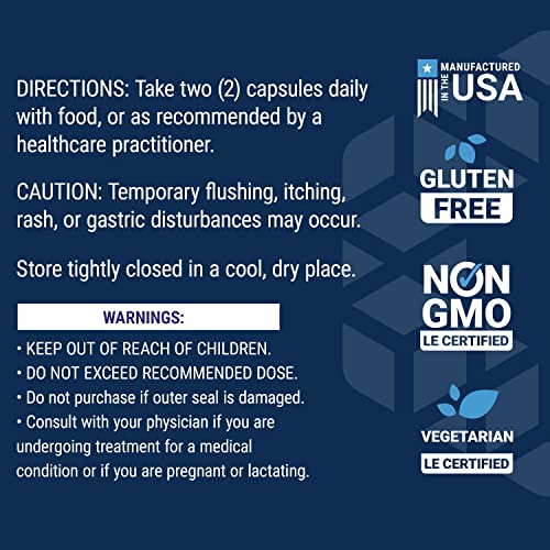 Bioactive Complete B-Complex for Energy & Brain Health