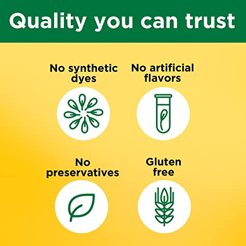 Nature Made Super B Energy Complex Softgels, 60 Count