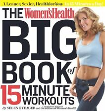 15-Minute Workouts for Women's Health and Fitness
