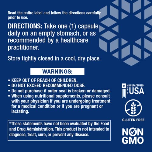 L-Arginine with Vitamin C - Immune & Heart Support