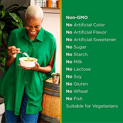 Nature’s Bounty Ultra Strength Probiotic Supplement, 30 Capsules