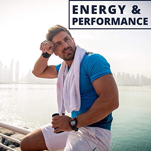 VITBOOST Extra Strength L-Arginine 1500mg Capsules