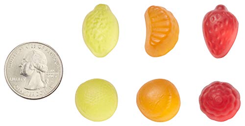 Mama Bear Kids Fiber Gummies for Digestive Health