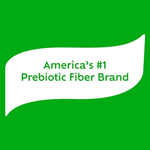 Benefiber Daily Prebiotic Fiber Powder for Digestion