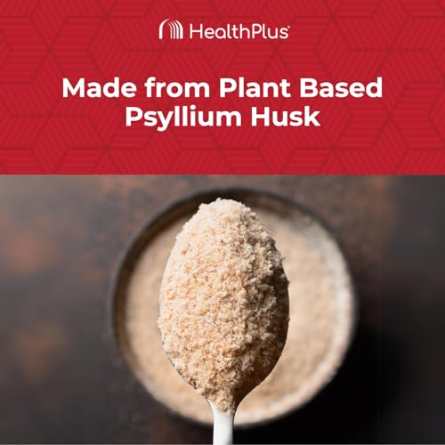 Health Plus Colon Cleanse for Digestive Support