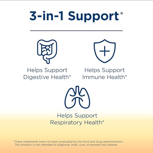 Renew Life Probiotic 50+ Capsules for Health