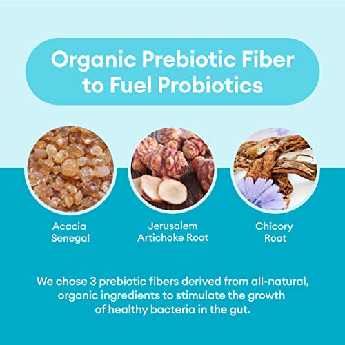 Physician's Choice Probiotics 60 Billion CFU – 60ct