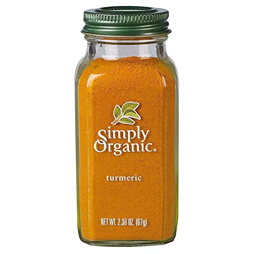 Simply Organic