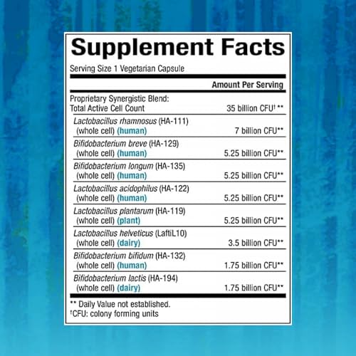 Ultimate Probiotic for Seniors’ Digestive Health