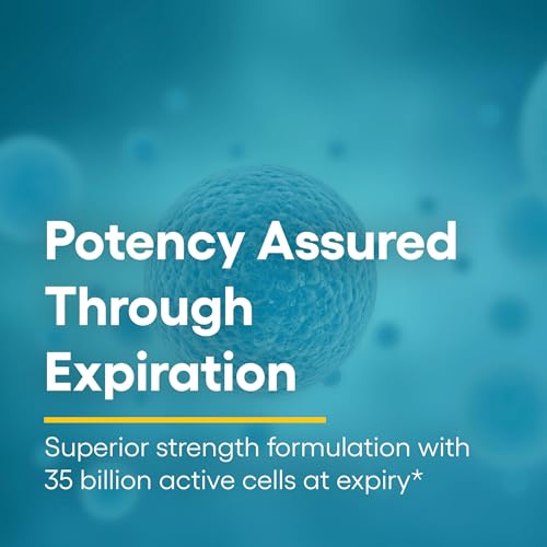 Ultimate Probiotic for Seniors’ Digestive Health