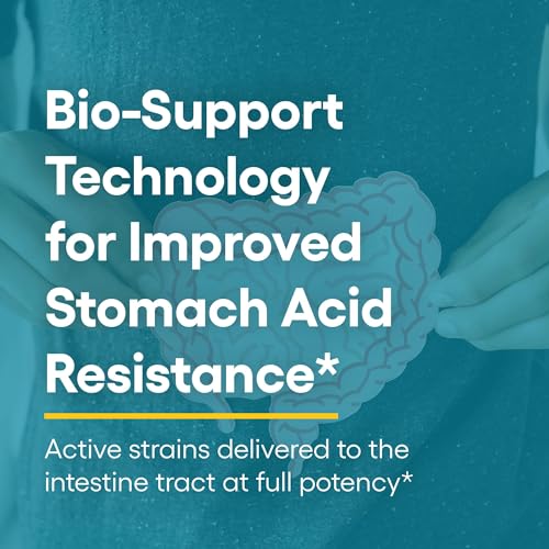 Ultimate Probiotic for Seniors’ Digestive Health