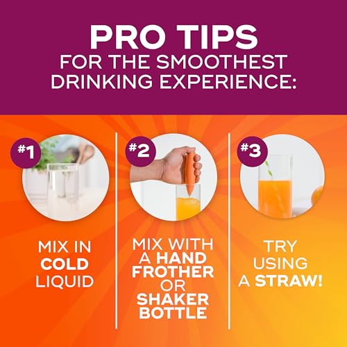 Metamucil 4-in-1 Fiber Powder for Digestive Health