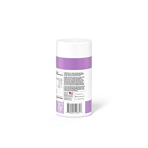 Health by Habit Libido Blend - Natural Aphrodisiac Capsules