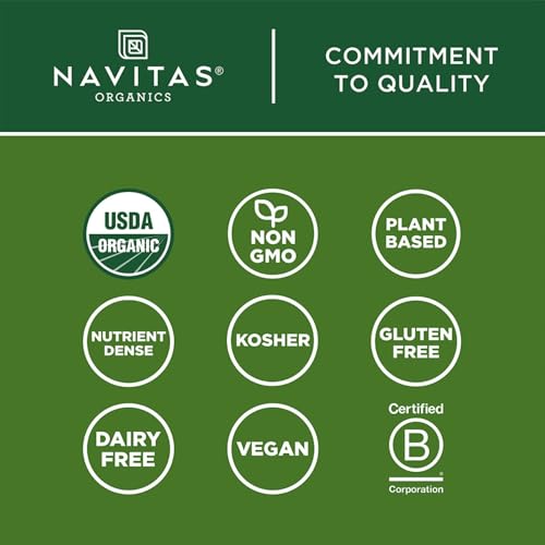 Organic Turmeric Powder - 8 oz, 45 Servings