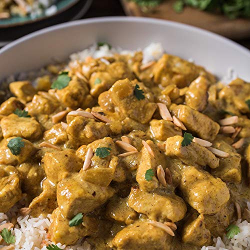 Organic Ground Turmeric by McCormick, 1.37 Oz