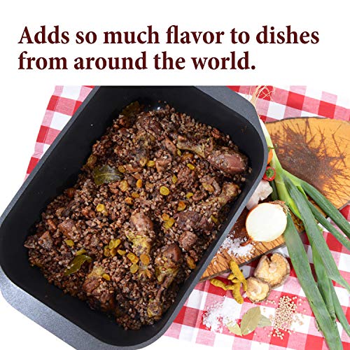 The Spice Way Turmeric Powder - 8 oz