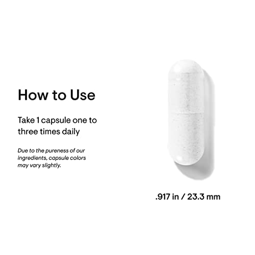 Thorne Magnesium CitraMate - Heart & Muscle Support