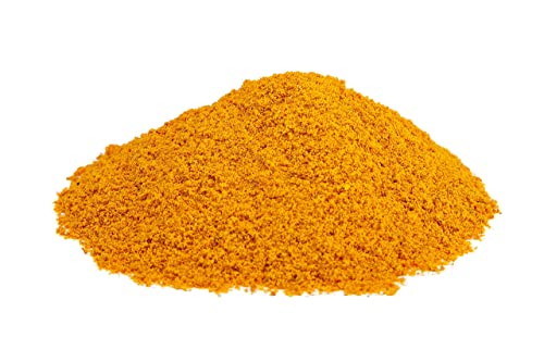 The Spice Way Turmeric Powder - 8 oz