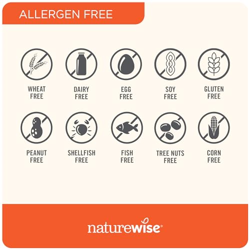 NatureWise Curcumin Turmeric 2250mg with BioPerine