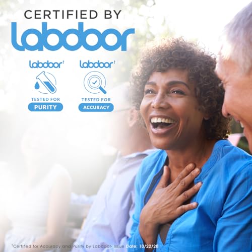 Magnesium Glycinate & Malate with Vitamin D3 Capsules