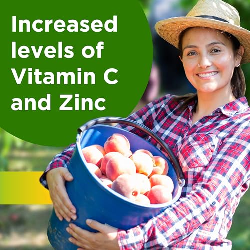 Centrum Adult Multivitamins with Antioxidants and Zinc