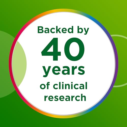 Centrum Adult Multivitamins with Antioxidants and Zinc