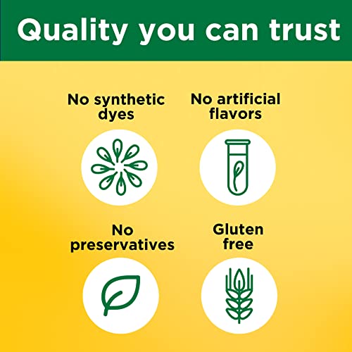 Nature Made B12 5000 mcg Softgels for Energy