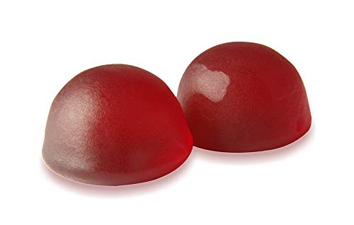 Amazon Basics B12 Gummies for Energy & Immunity