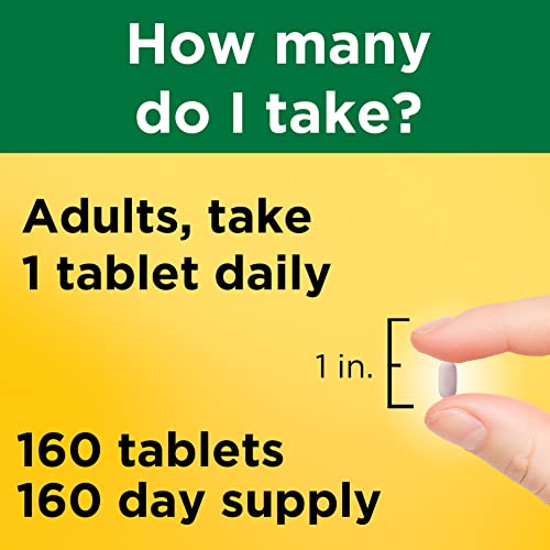 Nature Made Vitamin B12 1000 mcg Energy Support