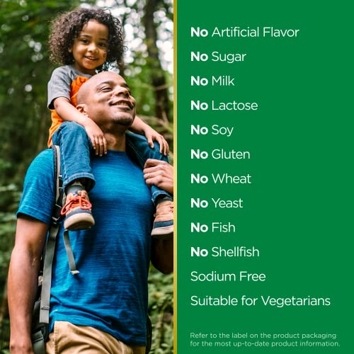 Nature's Bounty B12 Quick Dissolve Energy Support