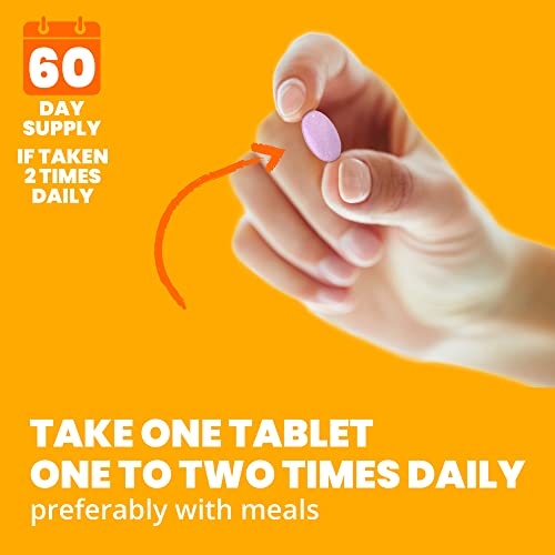 Sundown Timed Release Vitamin B12 1000 mcg