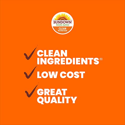 Sundown Timed Release Vitamin B12 1000 mcg