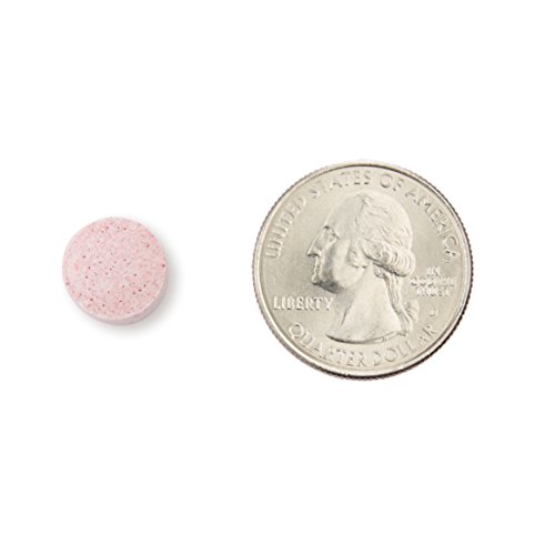 Vitamin B12 Methylcobalamin 5000 mcg Lozenges, Berry Flavor