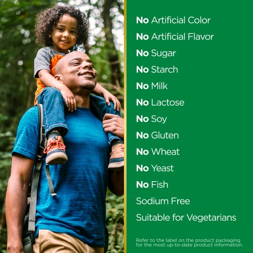 Nature's Bounty B12 Sublingual Liquid 5000 Mcg